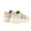 Sneaker Donna Hogan - H562 - Beige