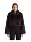 Giubbini Donna Pinko - Gravina Giubbino Aspen - Viola