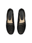 Espadrillas basse Donna Tory Burch - Open Weave Espadrille - Nero