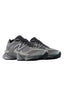 Sneaker Unisex New Balance - Slate Grey Harbor Grey - Grigio