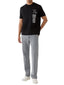 T-shirt Uomo Emporio Armani - T-Shirt Black Beauty - Nero