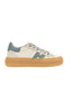 Sneaker Donna Hogan - Scarpe Allacciata - n.d.