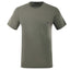 T-shirt Uomo Fay - T-Shirt - Verde militare