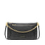 Borse a tracolla Donna Michael Kors - Md Pckt Conv Xbody - Nero