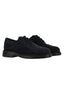 Sneaker Uomo Hogan - Derby Bucature - Blu