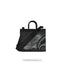 Borse Tote Donna Sprayground - Split Up Camo Tear Tortuga Tote - Nero