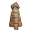 Giubbini Donna After Label - Kipnuk - Beige