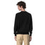 Felpe senza cappuccio Uomo KWAY - Sebastien Cotton Ps - Nero