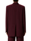 Giacche Donna Pinko - Kamut Giacca Fluido - Bordeaux