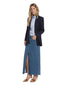 Gonne casual Donna Dondup - Gonna Regular In Denim - Blu