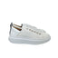 Sneaker Donna Alexander Smith - Wembley Woman - Bianco