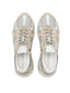 Sneaker Uomo Premiata - Scarpa Allacciata - Beige
