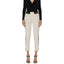 Pantaloni Donna Elisabetta Franchi - Pantalone - Multicolore