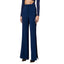 Pantaloni Donna Elisabetta Franchi - Pantalone - Blu