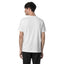 T-shirt Uomo KWAY - Odom Jersey - Bianco