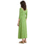 Vestiti casual Donna Malìparmi - Abito - Verde