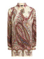 Giacche Donna Etro - Shirt - Multicolore