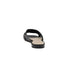 Ciabatte Donna Pinko - Marli 09 - Slipper Laminated Nappa - Nero
