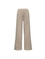 Pantaloni Donna K-Way - Loirene Light Spacer - Beige