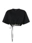 Maglie Donna Pinko - Ariano Maglia Jersone - Nero-Antropos Boutique