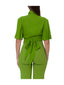 Bluse e camicie Donna Elisabetta Franchi - Camicia - Verde