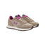 Sneaker Donna Sun68 - Ally Solid - Beige