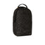 Zaino monospalla Unisex Sprayground - 3Am Check Backpack - Nero