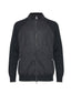 Eleventy Men's Jackets - Full Zip Jacket - Grey