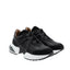 Sneaker Donna Alexander Smith - Marble Woman - Nero