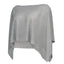 Poncho e mantelle Donna D.Exterior - Lux Mantellina - Argento