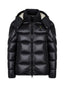 Giubbini Uomo Blauer - Kiernan - Nero