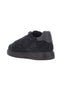 Sneaker Uomo Hogan - Allacc H Fiori - Blu