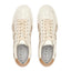 Sneaker Donna Hogan - H693 Allacciato H - Avorio