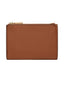 Portafogli Donna Michael Kors - Md Trifold Wallet - Marrone