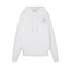 Felpe con cappuccio Donna MOSCHINO JEANS - Felpa - Bianco