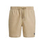 Bermuda Uomo Ralph Lauren - Cfprepsters-Flat Front - Beige