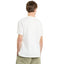 T-shirt Uomo Fay - T-shirt in Jersey - Fay Archive - Bianco