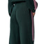 Pantaloni Donna Pinko - Palmarola Pantalone Piquet - Verde