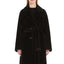 Cappotti Donna Max Mara - Eugenio - Nero