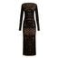 Vestiti casual Donna Etro - Mrw Midi Dresses Woman - Nero