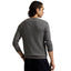 Maglioni Uomo Ralph Lauren - Lssfvnpp Long Sleeve Pullover - Grigio