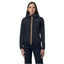 Giubbini Donna KWAY - Lily Stretch Dot - Blu