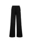 Pantaloni Donna K-Way - Loirene Light Spacer - Nero