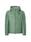 Giubbini Uomo Blauer - Charles - Verde