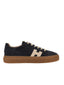 Sneaker Uomo Hogan - Allacciato H - Blu
