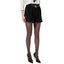 Pantaloncini Donna Elisabetta Franchi - Short - Nero