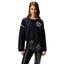Maglie Donna Pinko - Alicudi Maglia Cordonetto 100 - Blu
