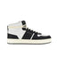 Sneaker Uomo Hogan - High Top H-Tv - Nero