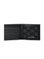 Portafogli Uomo Michael Kors - Billfold W Passcase - Nero